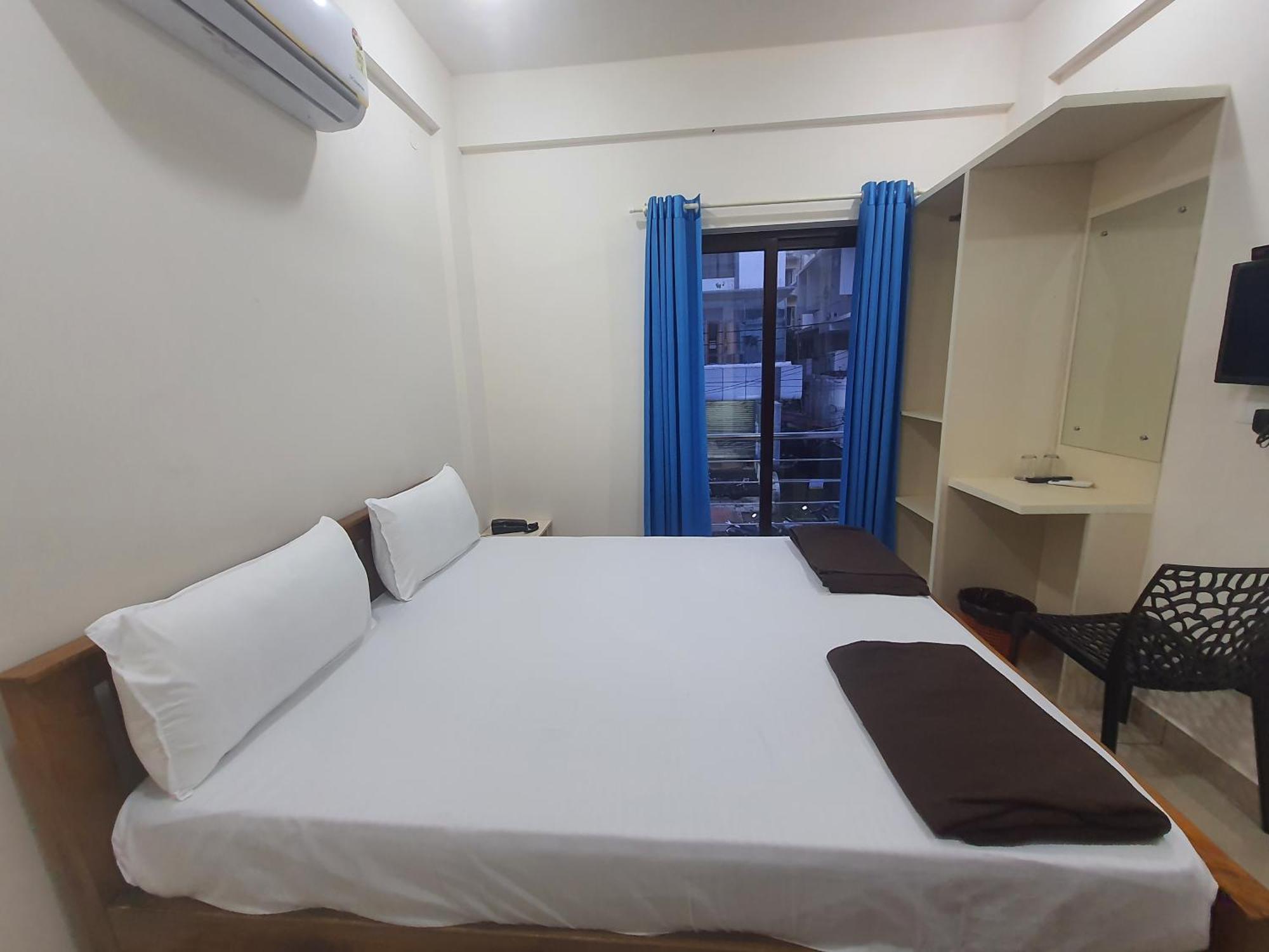 Вилла Uthram Residency Коччи Экстерьер фото